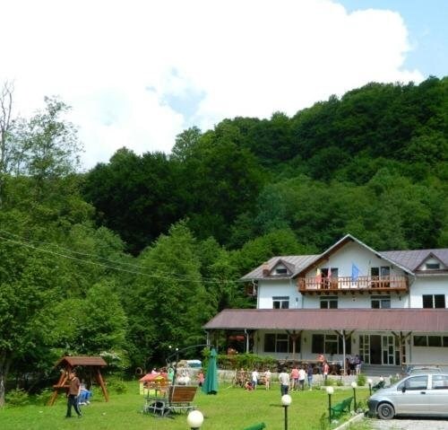 Pension Valea Negrasului - 257