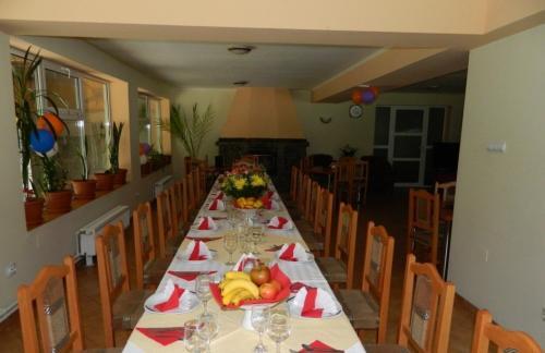Pension Valea Negrasului - 592