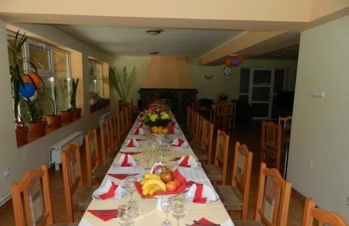 Pension Valea Negrasului - 640