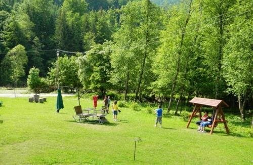 Pension Valea Negrasului - 589