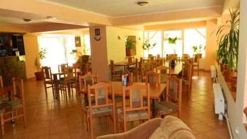 Pension Valea Negrasului - 767