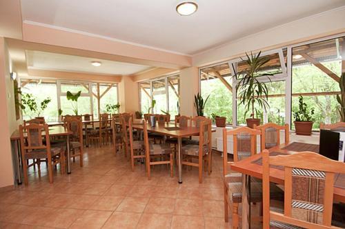 Pension Valea Negrasului - 434