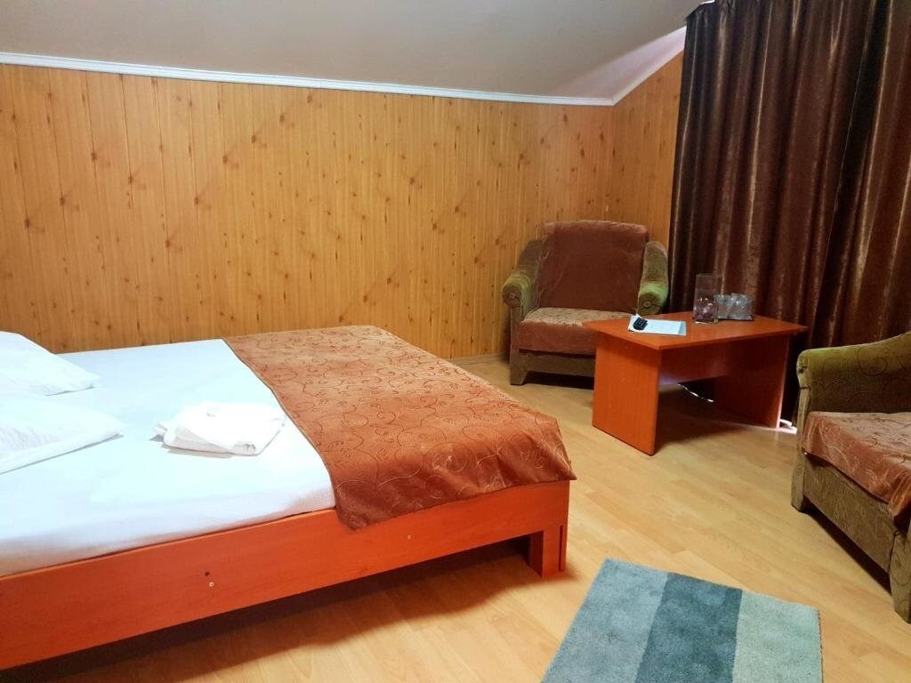 Pension Valea Negrasului - 945