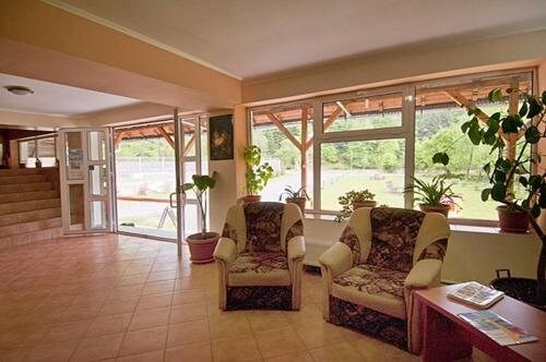 Pension Valea Negrasului - 826