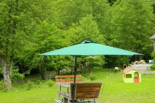Pension Valea Negrasului - 88