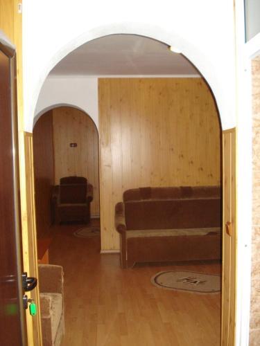 Pension Valea Negrasului - 242