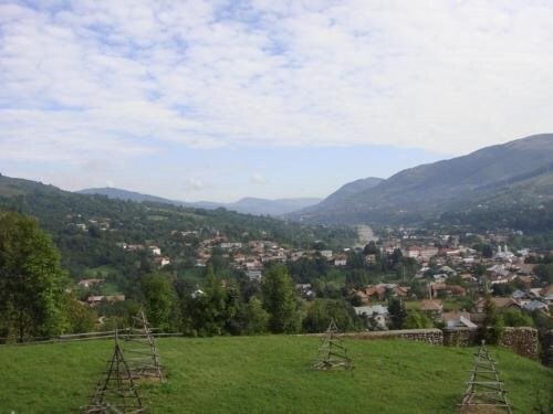 Pension Valea Negrasului - 773
