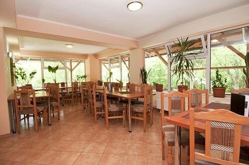 Pension Valea Negrasului - 258