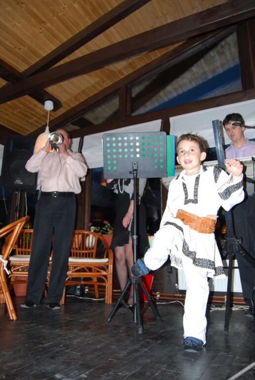Pension Valentina - 680