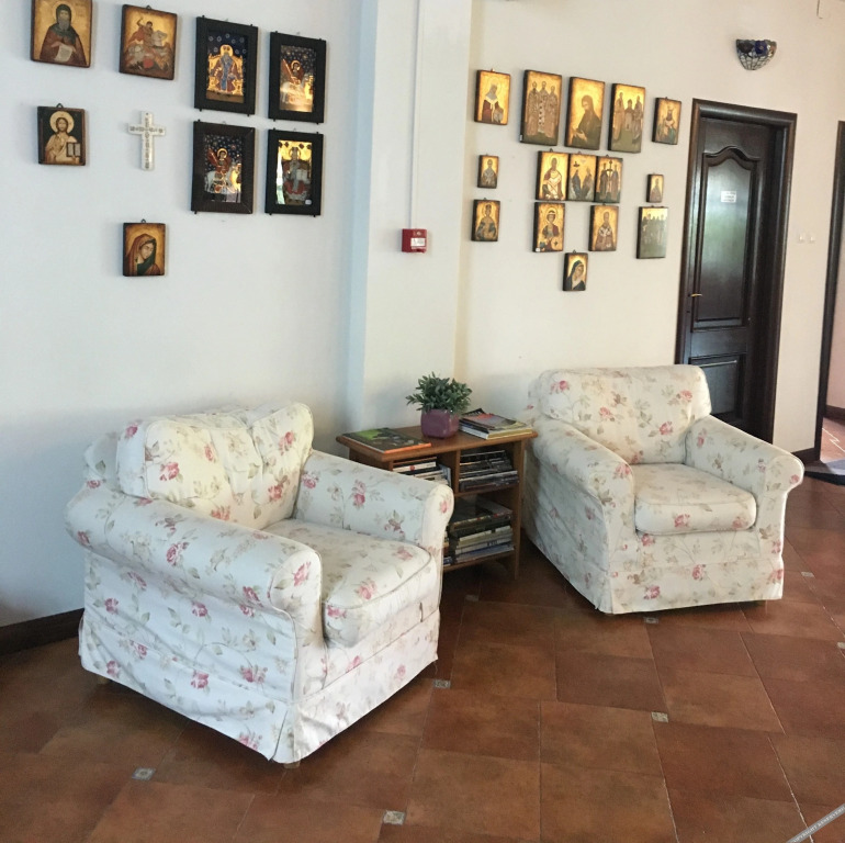 Pension Valentina - 964