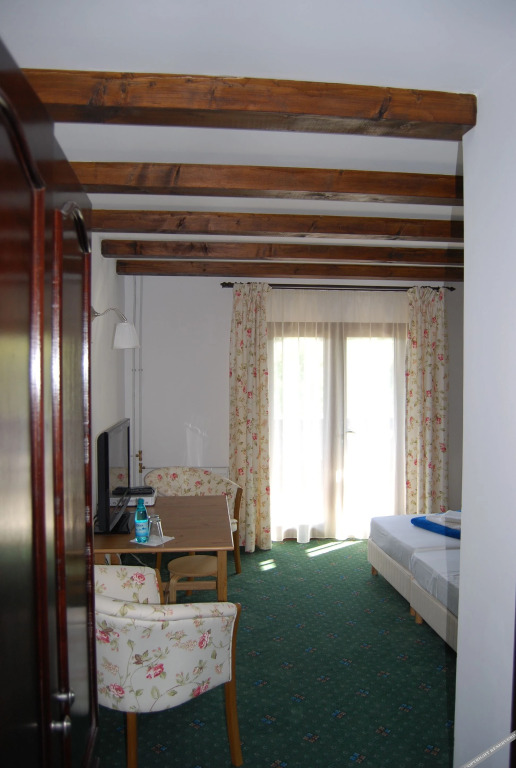 Pension Valentina - 747