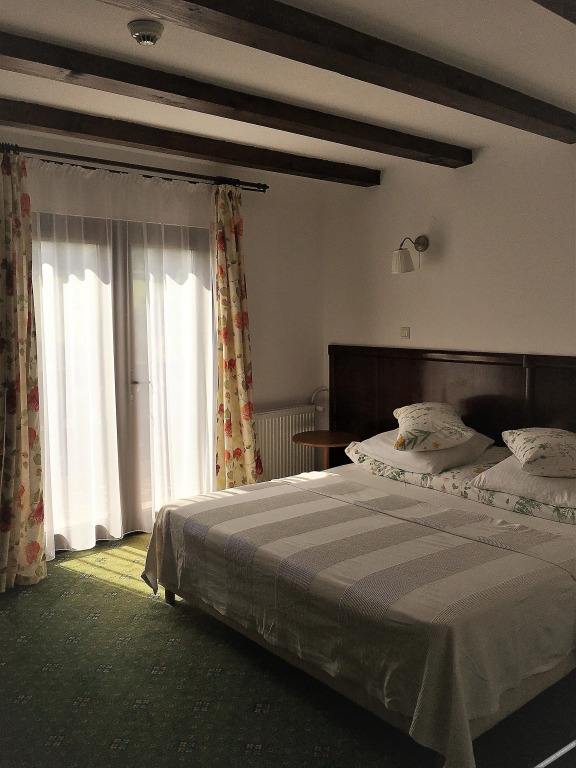 Pension Valentina - 834
