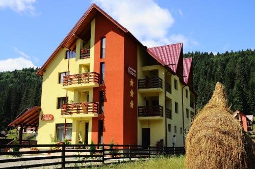 Pension Valeria - 780