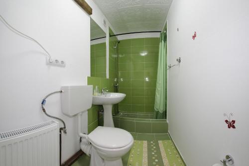 Pension Verde - 228