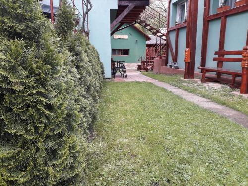 Pension Verde - 402