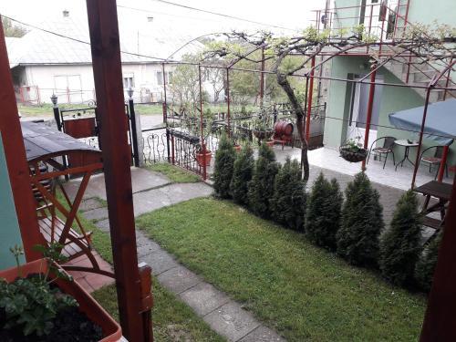 Pension Verde - 100