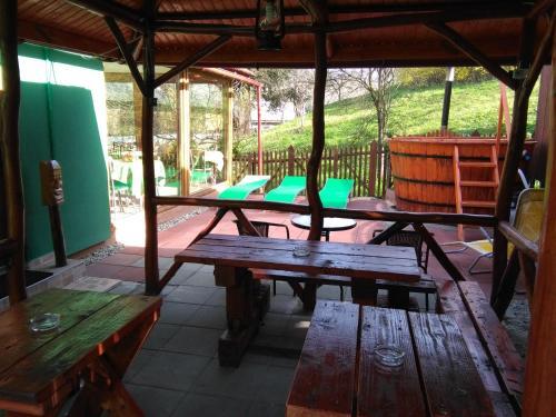 Pension Verde - 362
