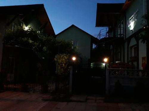 Pension Verde - 723
