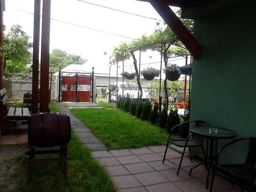 Pension Verde - 215