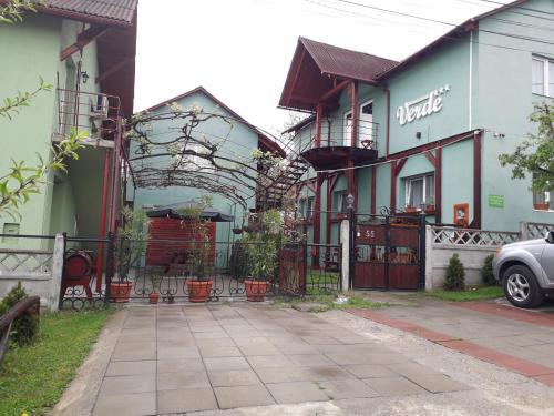 Pension Verde - 946