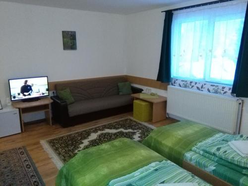 Pension Verde - 798