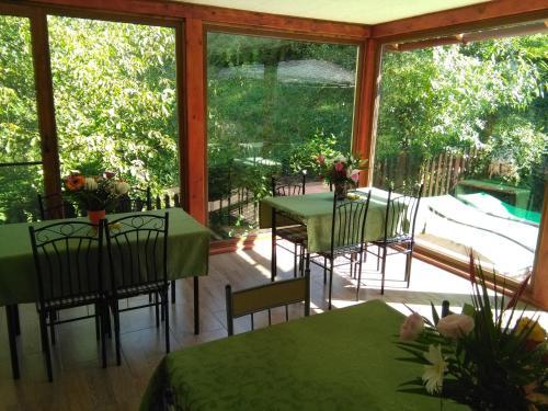 Pension Verde - 909