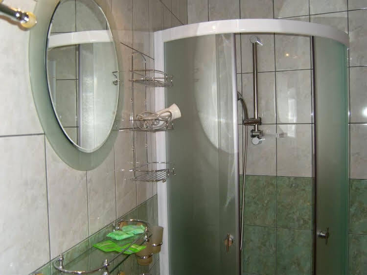 Pension Vila Andra - 647