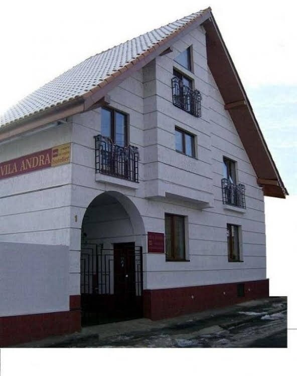 Pension Vila Andra - 635