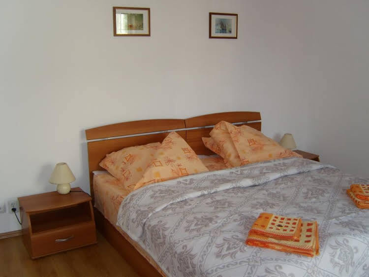 Pension Vila Andra - 862