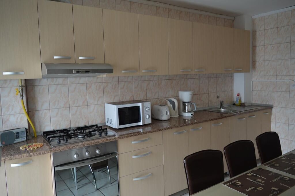 Pension Villador - 786