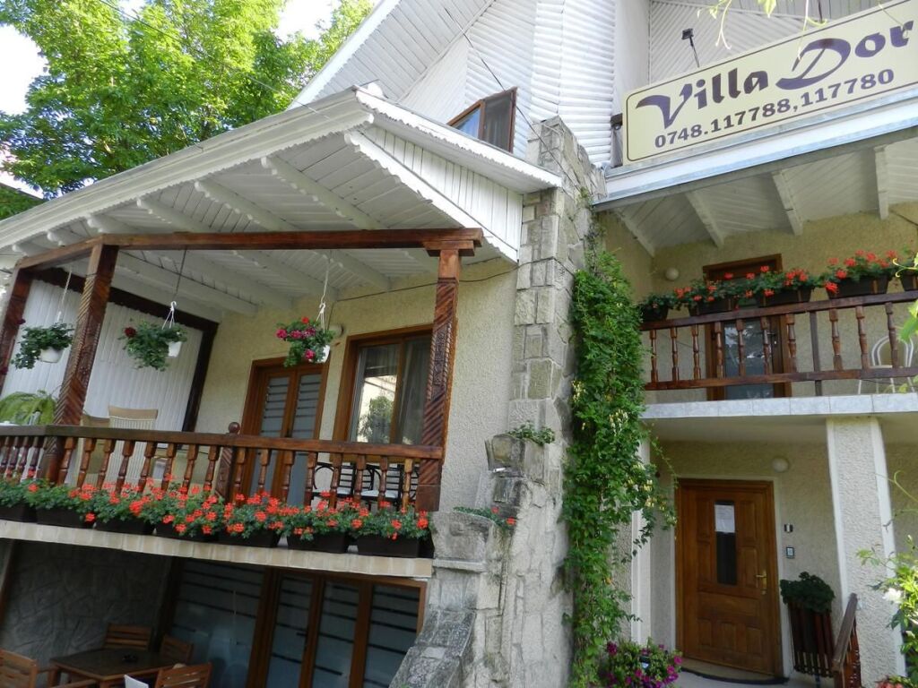 Pension Villador - 157