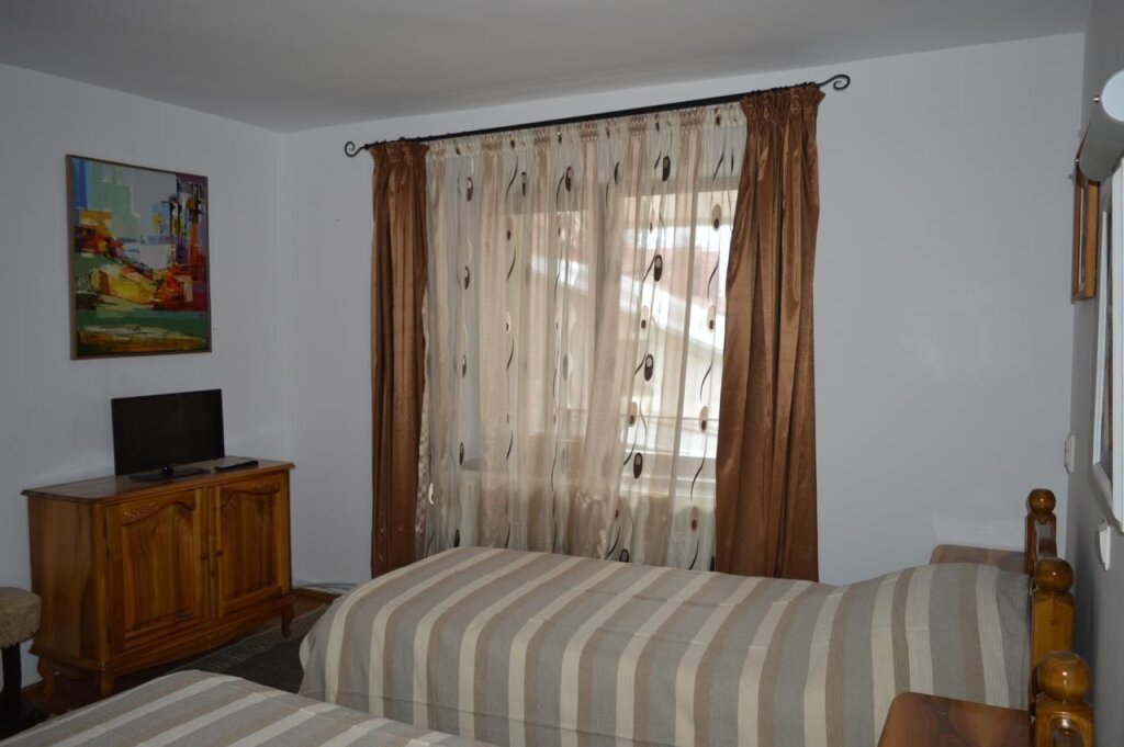 Pension Villador - 217
