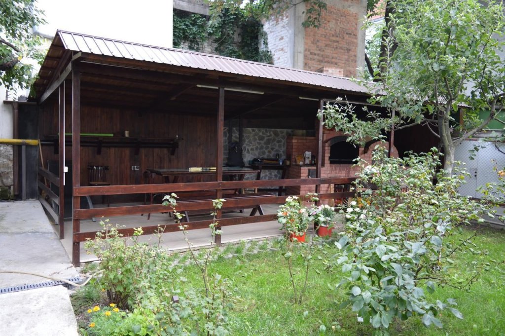 Pension Villador - 748