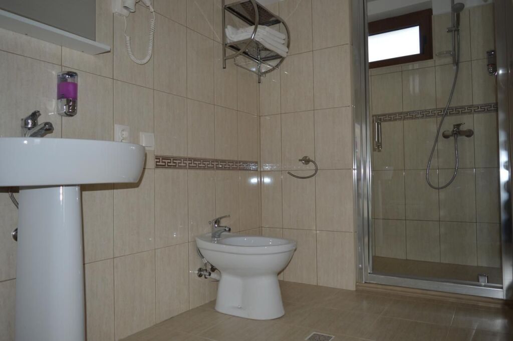 Pension Villador - 706