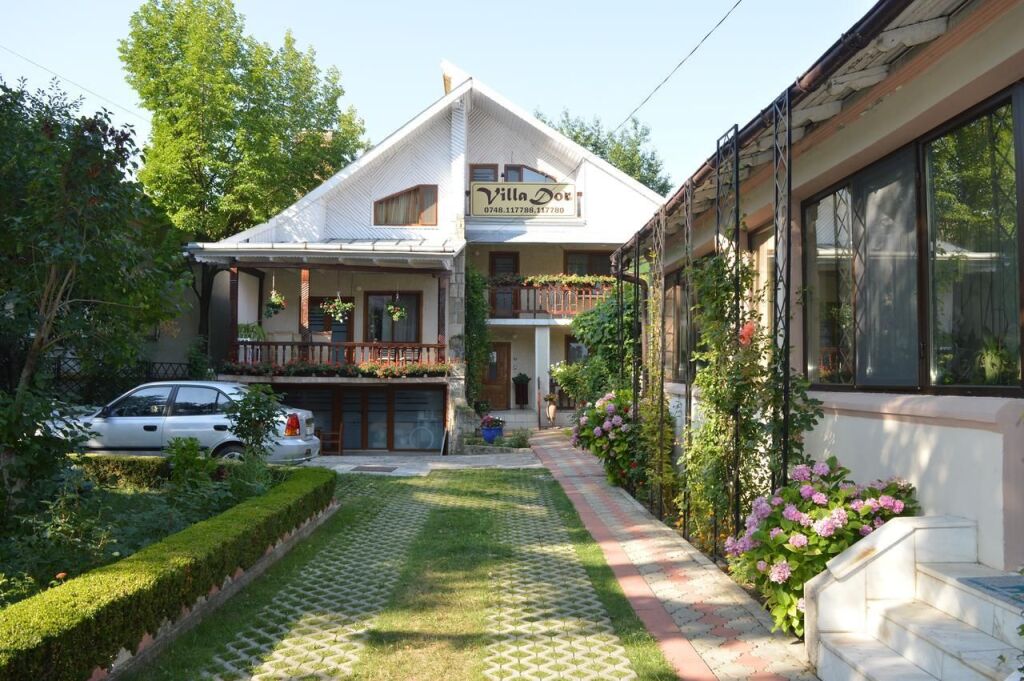 Pension Villador - 926