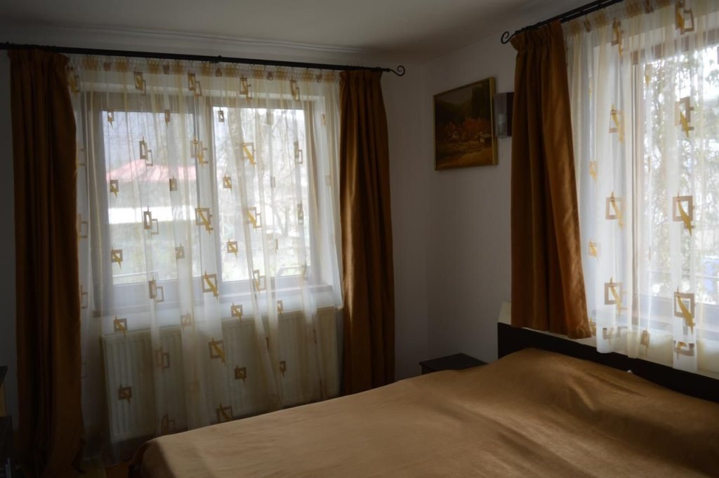Pension Villador - 748