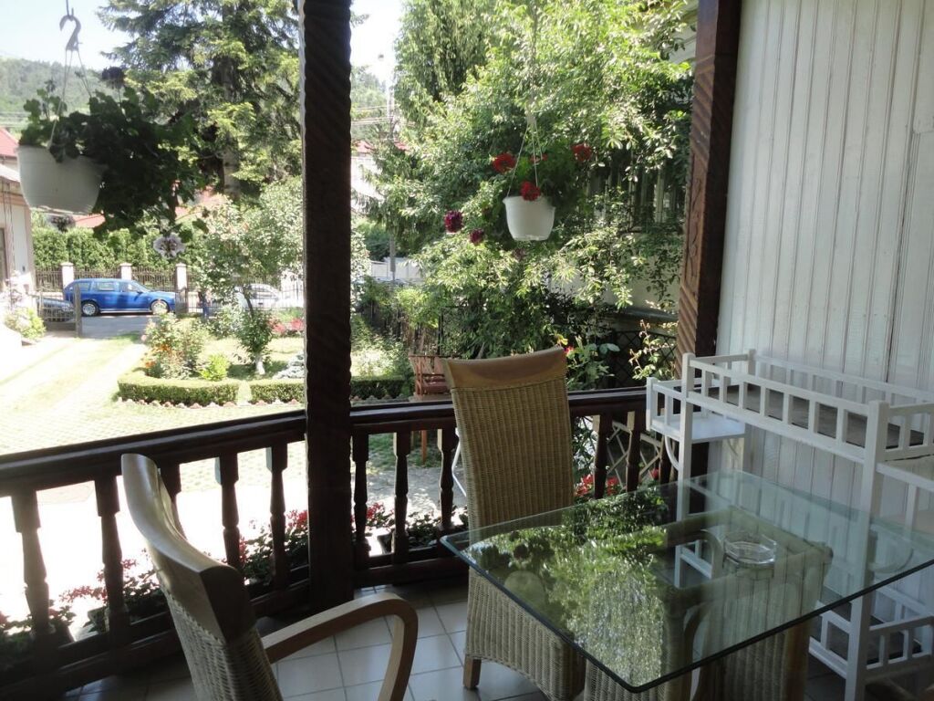 Pension Villador - 139