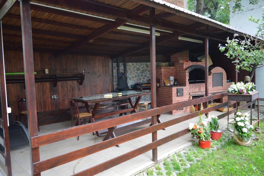 Pension Villador - 783