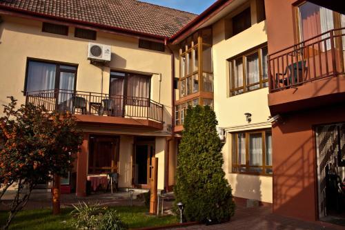 Pensiunea Vlad Home - 957