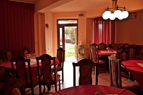 Pensiunea Vlad Home - 148
