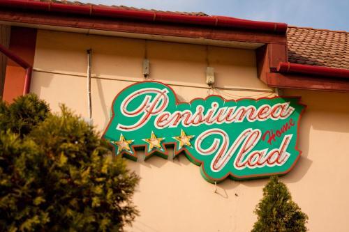 Pensiunea Vlad Home - 1000