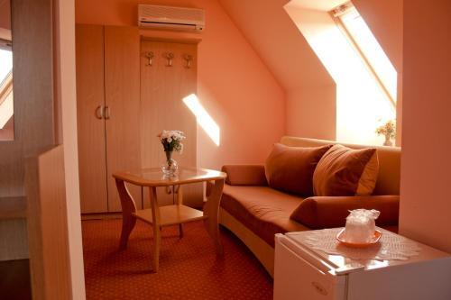 Pensiunea Vlad Home - 900