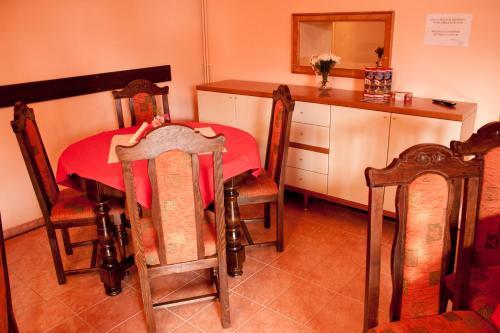 Pensiunea Vlad Home - 80