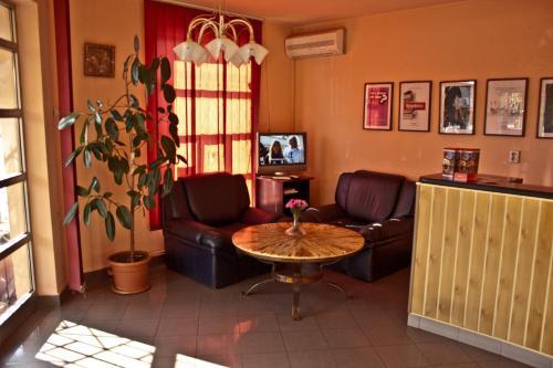 Pensiunea Vlad Home - 293