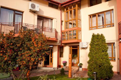 Pensiunea Vlad Home - 3