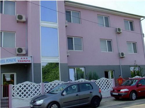 Pension Yasmine - 796