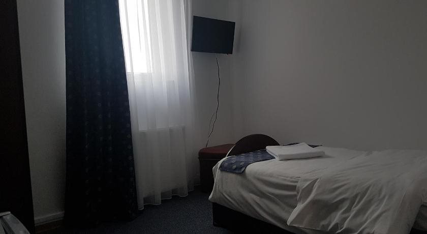 Pension Yasmine - 833