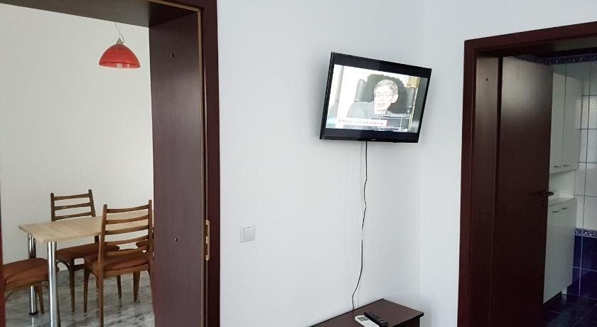 Pension Yasmine - 881