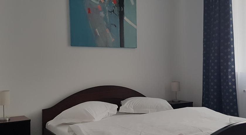 Pension Yasmine - 992
