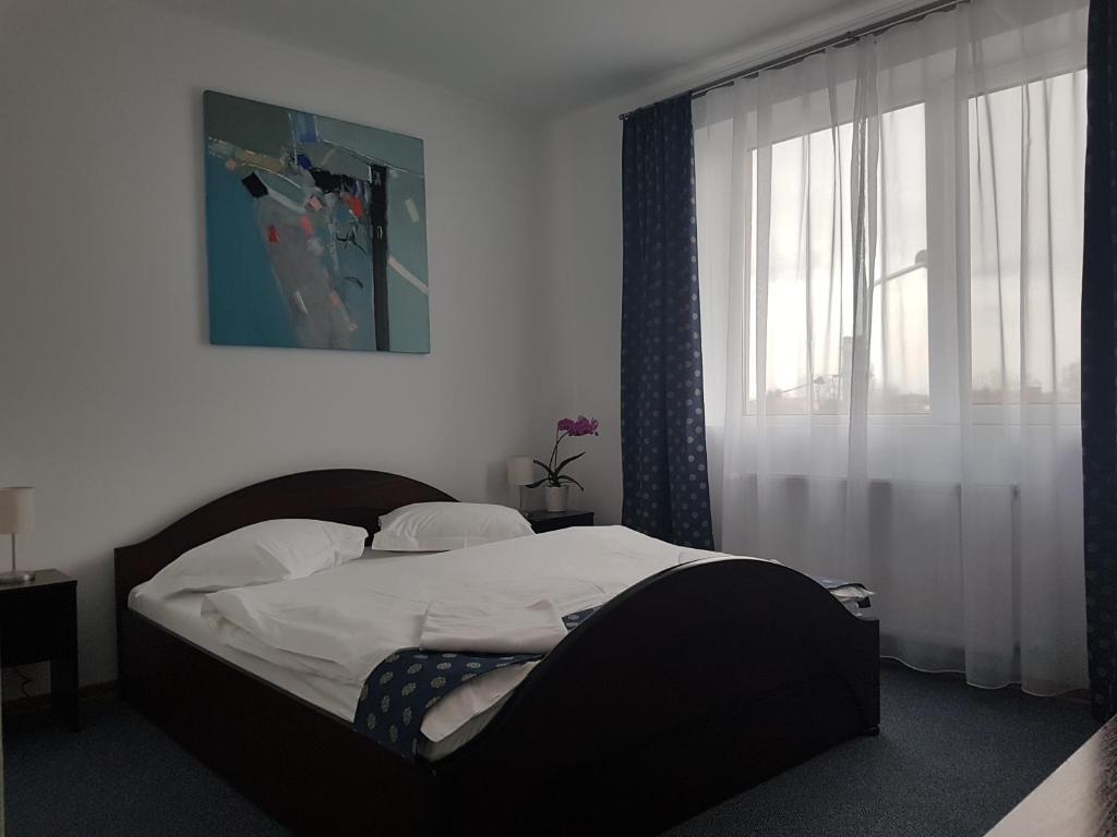 Pension Yasmine - 796
